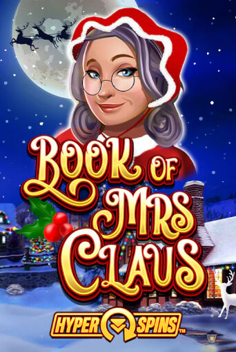 Игра Book Of Mrs Claus от Microgaming | Чемпион Слотс Казино 