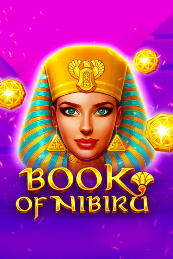 Игра Book of Nibiru от 1spin4win | Чемпион Слотс Казино 