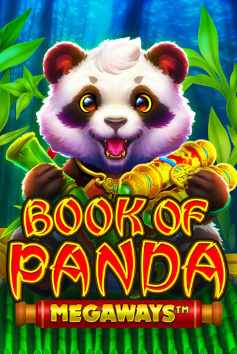 Игра Book of Panda Megaways от BGaming | Чемпион Слотс Казино 