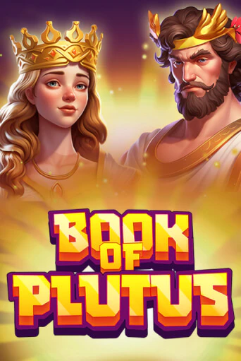 Игра Book Of Plutus от Fugaso | Чемпион Слотс Казино 