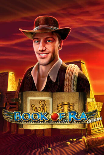 Игра Book Of Ra Deluxe от Клуб Вулкан | Чемпион Слотс Казино 
