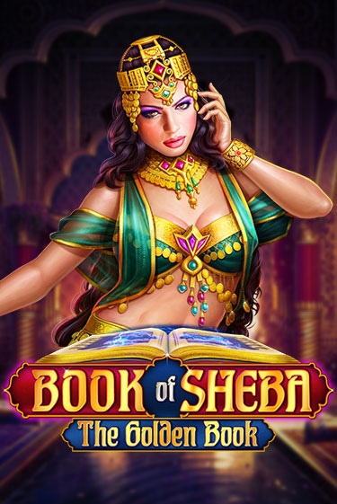 Игра Book of Sheba от iSoftBet | Чемпион Слотс Казино 