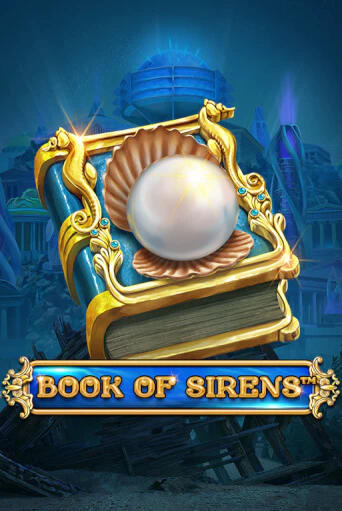Игра Book Of Sirens - The Golden Era от Spinomenal | Чемпион Слотс Казино 