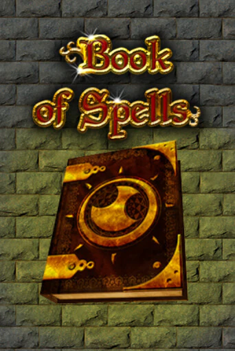 Игра Book of Spells от Fazi | Чемпион Слотс Казино 