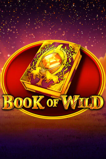 Игра Book of Wild от 1spin4win | Чемпион Слотс Казино 