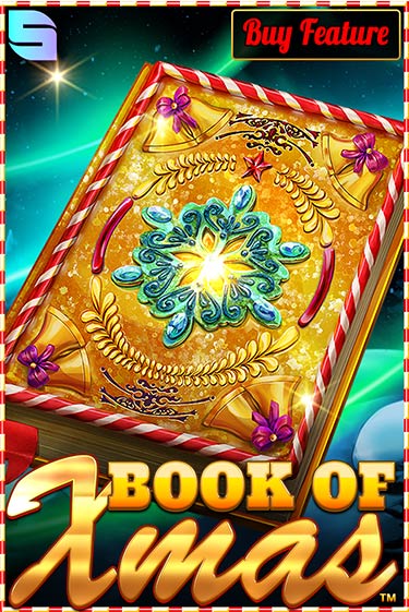 Игра Book Of Xmas от Spinomenal | Чемпион Слотс Казино 