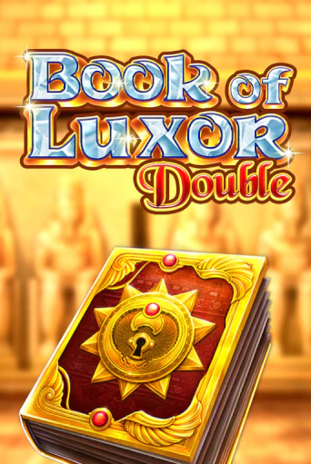Игра Book of Luxor Double от Fazi | Чемпион Слотс Казино 