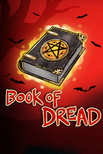 Игра Book of Dread от Fazi | Чемпион Слотс Казино 