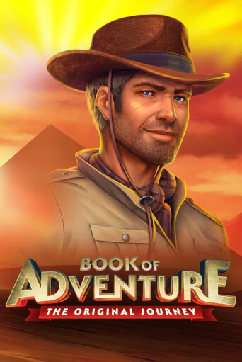 Игра Book of Adventure от Stakelogic | Чемпион Слотс Казино 