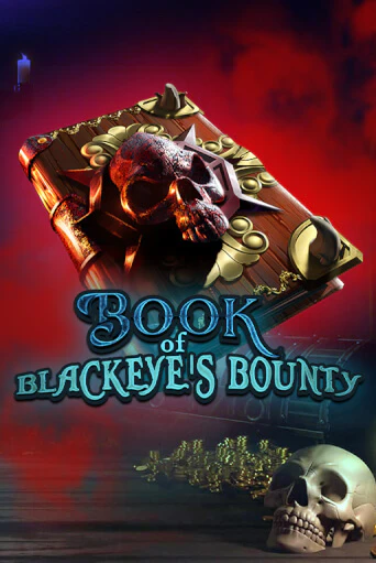 Игра Book of Blackeye’s Bounty от Bragg | Чемпион Слотс Казино 