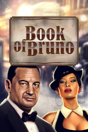 Игра Book of Bruno от Fazi | Чемпион Слотс Казино 