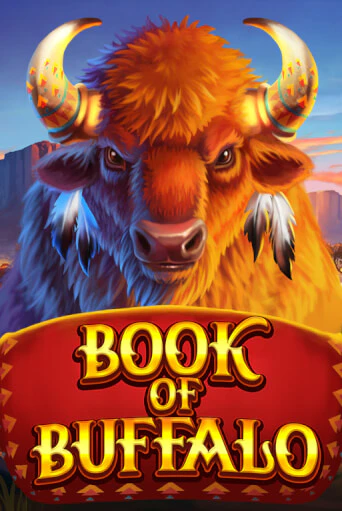 Игра Book of Buffalo от Bragg | Чемпион Слотс Казино 