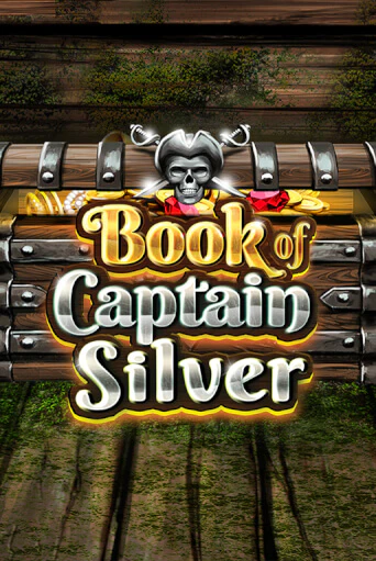 Игра Book of Captain Silver от Games Global | Чемпион Слотс Казино 