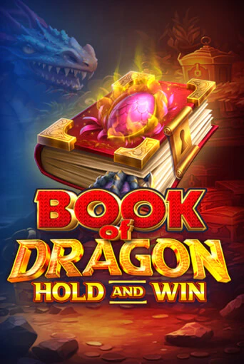 Игра Book of Dragon от Felix Gaming | Чемпион Слотс Казино 