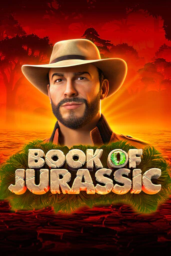 Игра Book of Jurassic от Amigo Gaming | Чемпион Слотс Казино 