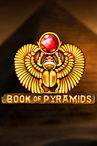 Игра Book of Pyramids от BGaming | Чемпион Слотс Казино 