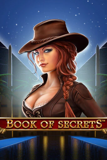 Игра Book Of Secrets от Synot Games | Чемпион Слотс Казино 