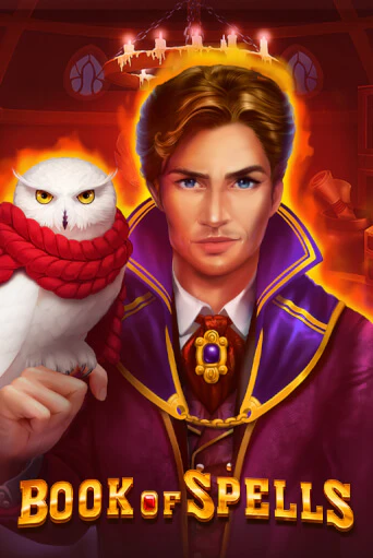 Игра Book Of Spells от Zillion Games | Чемпион Слотс Казино 