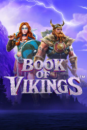 Игра Book of Vikings от Pragmatic Play | Чемпион Слотс Казино 