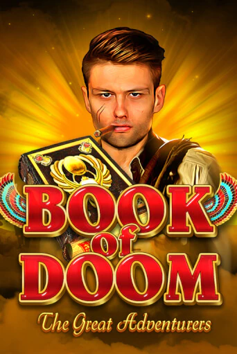 Игра Book of Doom от Belatra | Чемпион Слотс Казино 