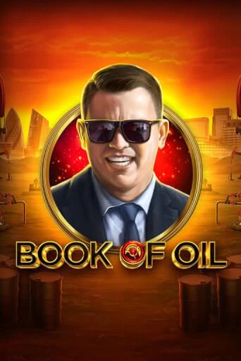 Игра Book of Oil от Endorphina | Чемпион Слотс Казино 