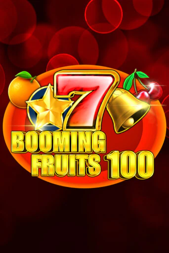 Игра Booming Fruits 100 от 1spin4win | Чемпион Слотс Казино 
