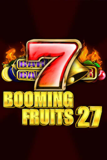Игра Booming Fruits 27 от 1spin4win | Чемпион Слотс Казино 