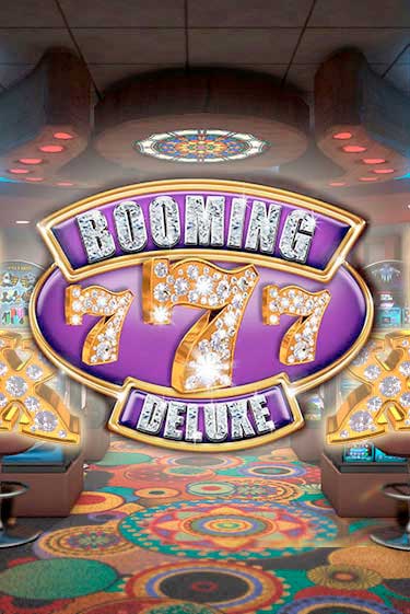Игра Booming Seven Deluxe от Booming Games | Чемпион Слотс Казино 