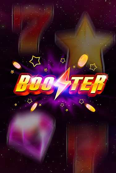 Игра BOOSTER от iSoftBet | Чемпион Слотс Казино 