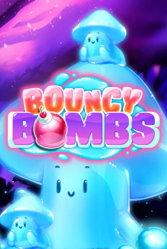 Игра Bouncy Bombs от Hacksaw | Чемпион Слотс Казино 