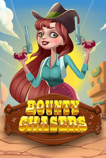 Игра Bounty Chasers от Mancala Gaming | Чемпион Слотс Казино 