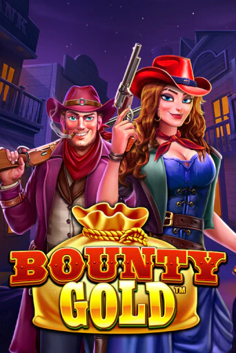 Игра Bounty Gold от Pragmatic Play | Чемпион Слотс Казино 