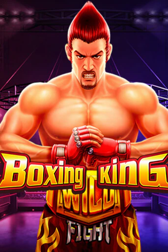 Игра Boxing King от TaDa Gaming | Чемпион Слотс Казино 