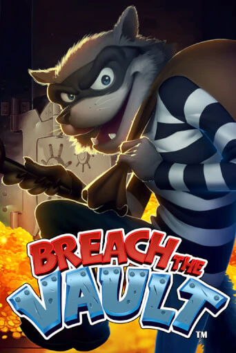 Игра Breach the Vault™ от Playtech | Чемпион Слотс Казино 
