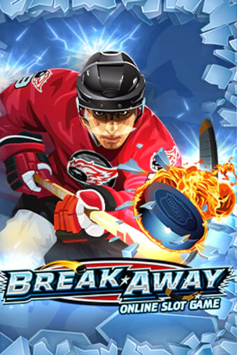 Игра Break Away от Microgaming | Чемпион Слотс Казино 