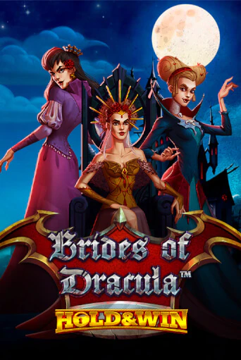 Игра Brides of Dracula Hold & Win от iSoftBet | Чемпион Слотс Казино 