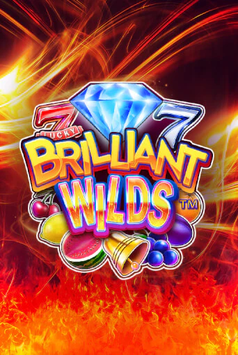Игра Brilliant Wilds от iSoftBet | Чемпион Слотс Казино 
