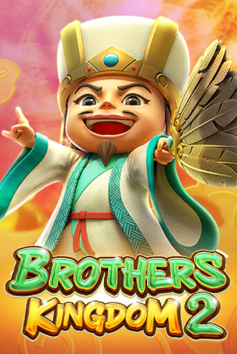 Игра Brothers Kingdom 2 от Spadegaming | Чемпион Слотс Казино 