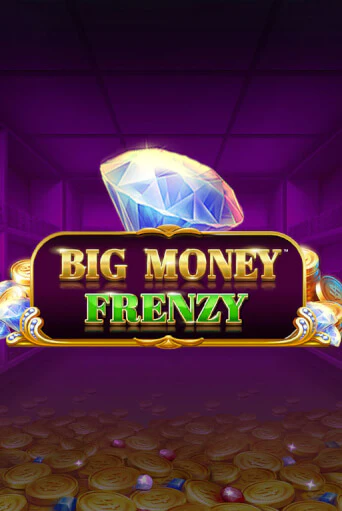 Игра Big Money Frenzy от Blueprint Gaming | Чемпион Слотс Казино 