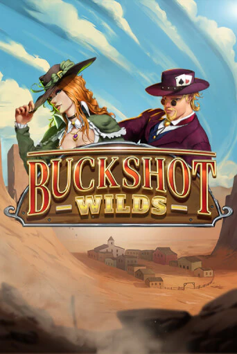 Игра Buckshot Wilds от NetEnt Deluxe | Чемпион Слотс Казино 