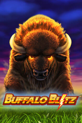 Игра Buffalo Blitz от Playtech | Чемпион Слотс Казино 