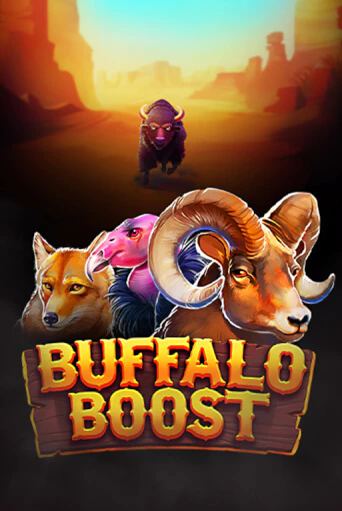 Игра Buffalo Boost от Spinmatic | Чемпион Слотс Казино 