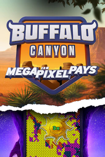 Игра Buffalo Canyon от High 5 | Чемпион Слотс Казино 