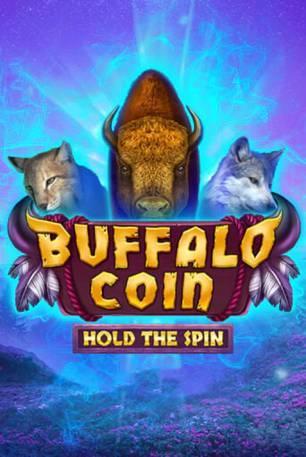 Игра Buffalo Coin Hold The Spin от Gamzix | Чемпион Слотс Казино 