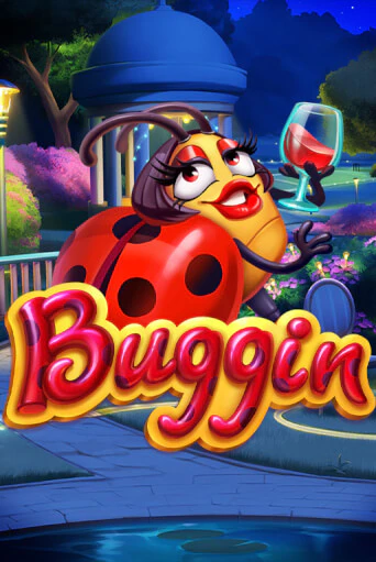 Игра Buggin от ELK Studios | Чемпион Слотс Казино 