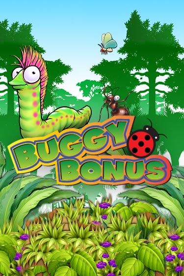 Игра Buggy Bonus от Habanero | Чемпион Слотс Казино 