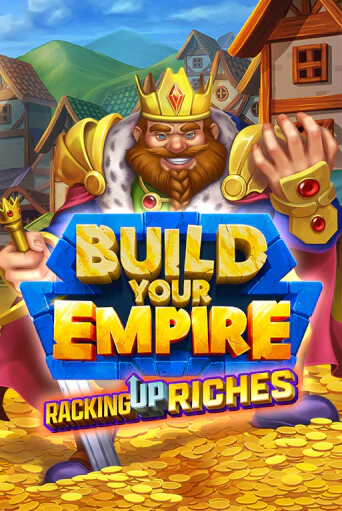Игра Build Your Empire от High 5 | Чемпион Слотс Казино 