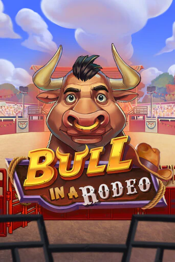 Игра Bull in a Rodeo от Play'n GO | Чемпион Слотс Казино 