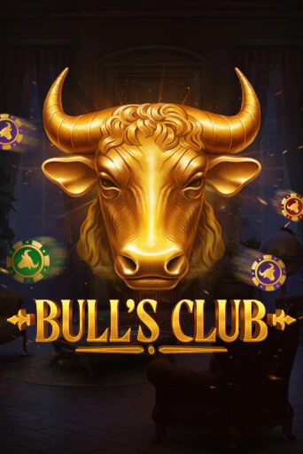 Игра Bull's Club от Evoplay | Чемпион Слотс Казино 