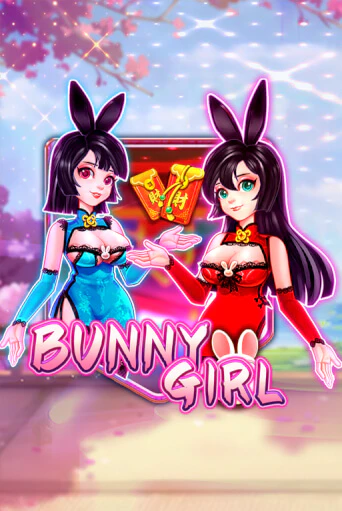 Игра Bunny Girl от KA Gaming | Чемпион Слотс Казино 